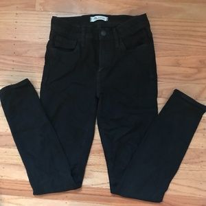 Madewell road tripper